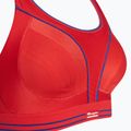 Shock Absorber Ultimate Run Bra червено/синьо 5