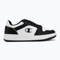 Мъжки обувки Champion Legacy Rebound 2.0 Low Cut white/new black/white 2