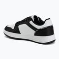 Мъжки обувки Champion Legacy Rebound 2.0 Low Cut white/new black/white 3