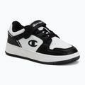 Детски обувки Champion RD18 2.0 Low B PS Low Cut white/new black/white