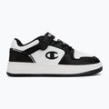 Детски обувки Champion RD18 2.0 Low B PS Low Cut white/new black/white 2