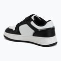 Детски обувки Champion RD18 2.0 Low B PS Low Cut white/new black/white 3