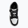 Детски обувки Champion RD18 2.0 Low B PS Low Cut white/new black/white 5
