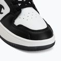 Детски обувки Champion RD18 2.0 Low B PS Low Cut white/new black/white 7