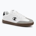 Мъжки обувки Champion Prestige Mix Material Low Cut white/nubuck