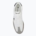 Мъжки обувки Champion Prestige Mix Material Low Cut white/nubuck 5