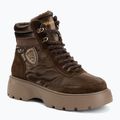 Дамски обувки Blauer USA F6BLANCA03 dark brown