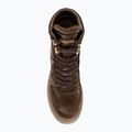 Дамски обувки Blauer USA F6BLANCA03 dark brown 5