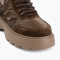 Дамски обувки Blauer USA F6BLANCA03 dark brown 7