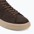 Мъжки обувки Blauer USA F6BUCK08 brown 7