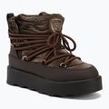 Дамски ботуши за сняг Blauer USA F6DOYLE01 dark brown