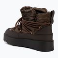 Дамски ботуши за сняг Blauer USA F6DOYLE01 dark brown 3
