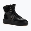 Дамски обувки Blauer USA F6MARIBEL02 Mid black