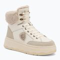 Дамски обувки Blauer USA F6MARIBEL02 Mid cream