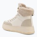 Дамски обувки Blauer USA F6MARIBEL02 Mid cream 3