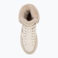 Дамски обувки Blauer USA F6MARIBEL02 Mid cream 5