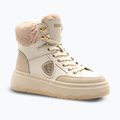 Дамски обувки Blauer USA F6MARIBEL02 Mid cream