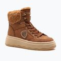 Дамски обувки Blauer USA F6MARIBEL02 Mid cognac