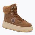 Дамски обувки Blauer USA F6MARIBEL02 Mid cognac