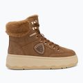 Дамски обувки Blauer USA F6MARIBEL02 Mid cognac 2