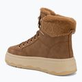 Дамски обувки Blauer USA F6MARIBEL02 Mid cognac 3