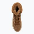 Дамски обувки Blauer USA F6MARIBEL02 Mid cognac 5