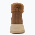 Дамски обувки Blauer USA F6MARIBEL02 Mid cognac 6