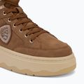 Дамски обувки Blauer USA F6MARIBEL02 Mid cognac 7