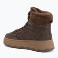 Дамски обувки Blauer USA F6MARIBEL02 Mid dark brown 3