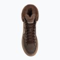 Дамски обувки Blauer USA F6MARIBEL02 Mid dark brown 5