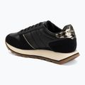 Дамски обувки Blauer USA F6MILLS01 black/leopard 3