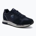 Мъжки обувки Blauer USA F6QUEENS05 navy