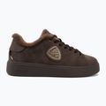 Дамски обувки Blauer USA F6VICTORY01 dark brown 2