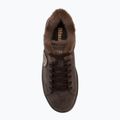 Дамски обувки Blauer USA F6VICTORY01 dark brown 5