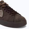 Дамски обувки Blauer USA F6VICTORY01 dark brown 7