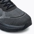 Мъжки обувки Geox Spherica™ Actif X black/graphite 7