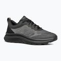 Мъжки обувки Geox Spherica™ Actif X black/graphite 8