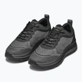 Мъжки обувки Geox Spherica™ Actif X black/graphite 10