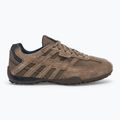 Мъжки обувки Geox Snake dove grey 2