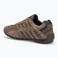 Мъжки обувки Geox Snake dove grey 3