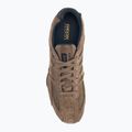 Мъжки обувки Geox Snake dove grey 5