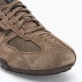 Мъжки обувки Geox Snake dove grey 7