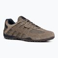 Мъжки обувки Geox Snake dove grey 8
