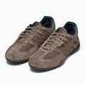 Мъжки обувки Geox Snake dove grey 10