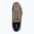 Мъжки обувки Geox Snake dove grey 12