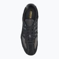 Мъжки обувки Geox Snake black 5