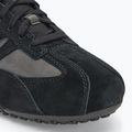 Мъжки обувки Geox Snake black 7