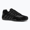 Мъжки обувки Geox Snake black 8
