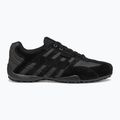 Мъжки обувки Geox Snake black 9