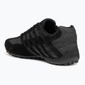 Мъжки обувки Geox Snake black 11